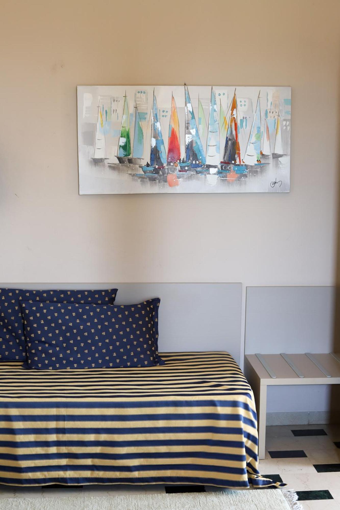 San Rocco Relais Aparthotel Soiano Del Lago Eksteriør bilde